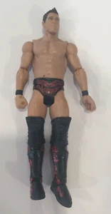 2010 Matte The Miz Mike Mizanin Battlepack Series Toy Action Figure WWE AEW - Picture 1 of 3