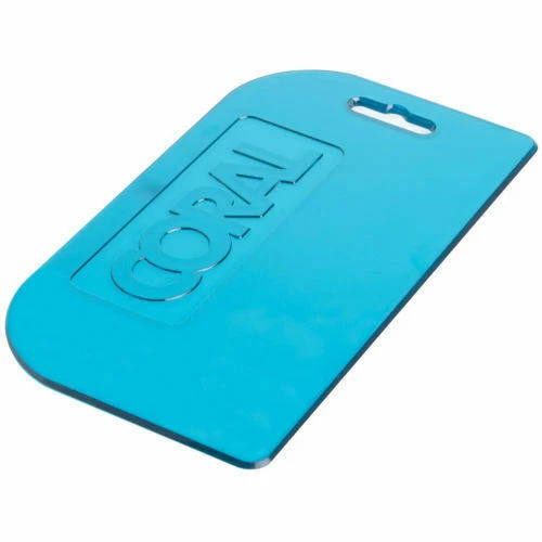 • Coral 69500 PAPERWIZ • 3 in 1 Multi-Tool Wallpaper Set Seam Trim *c04