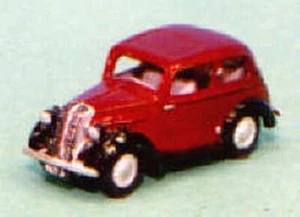 00-Maßstab Skala Link Straßenfahrzeug-Kit - 1939 Standard Flying 8 Limousinen-Kit SLC082 - Bild 1 von 1