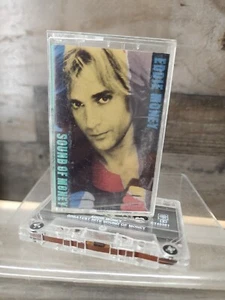 Eddie Money Sound OF Money Greatest Hits 1977-89 Cassette Tape - Picture 1 of 3