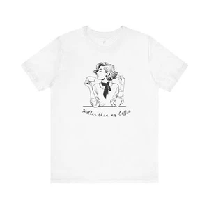 Hotter than my Coffee - Bild 1 von 17