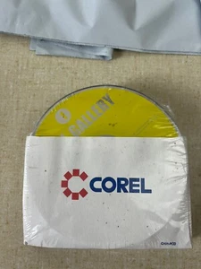 Corel Gallery 1,000,000 PC CD Collection of Picture Images Clip Art - Picture 1 of 4