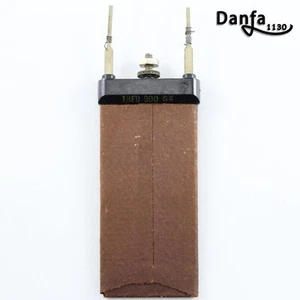 Western Electric 900Ω OHM flat Resistor (more Resistor in my eaby shop) - Picture 1 of 4