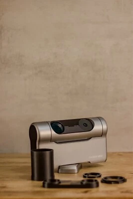 OAK ASTRO Kit de accesorios ópticos Dwarf 3