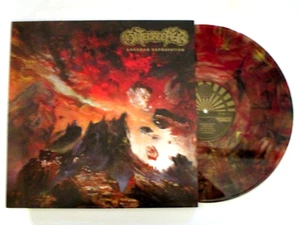 GATECREEPER SONORAN DEPRAVATION LP CUSTOM MARBLE VINYL - Picture 1 of 4