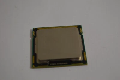 Intel Core i3-530  SLBLR 2.93GHz Dual Core LGA1156 CPU Processor - Image 1 of 2