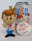 Funko Vinyl Soda Freddy Funko - Freddy Funko NYC (w/softshell protector)