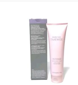 mary kay time wise 3D Cleanser Combination To Oily Skin