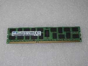 Samsung Cisco M393B2G70DB0-YK0 16GB (1x16GB) PC3L-12800R ECC Memory - Picture 1 of 2