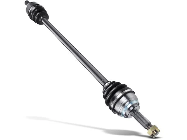 71ZH66K Front Left CV Axle Assembly Fits 1990-1994 Plymouth Laser - Image 1 of 1