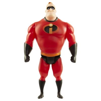 Jakks Pacific Mr Incredible Action Figure - Image 1 of 4