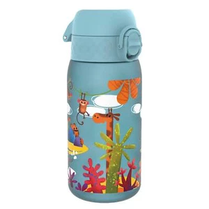 Leak Proof Kids Water Bottle, Recyclon, Safari, 350ml (12oz) - Picture 1 of 7