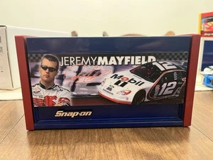 Jeremy Mayfield Snap On Tool Box Mini - Picture 1 of 5