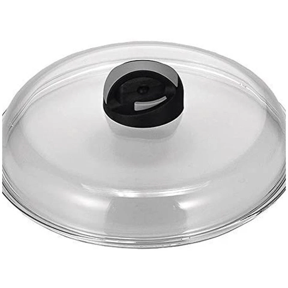 Coperchio Vetro Alto Cm  20 - Immagine 1 di 1