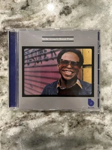 Ronnie Foster "On The Avenue" CD Blue Note - Picture 1 of 4