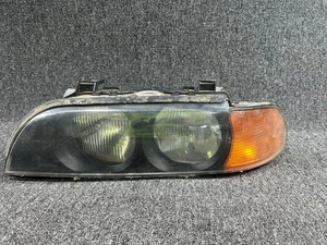 Scheinwerfer BMW E39 1995 1996 1997 1998 1999 2000 - Bild 1 von 6