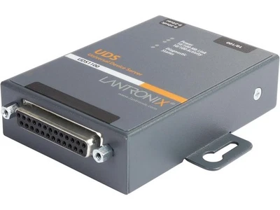 Lantronix UD1100001-01 Device Server - Image 1 of 4