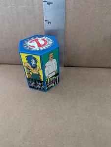 Vintage KFC Extreme Ghostbusters Screamin' Scrambler Toy 1998 - Bild 1 von 2