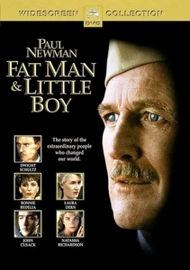 Fat Man and Little Boy (DVD, 1989, Widescreen) - **DISC ONLY - NO CASE** - Bild 1 von 1
