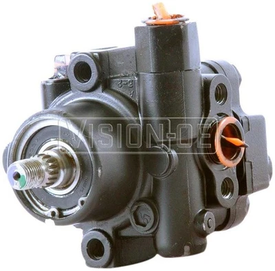 Power Steering Pump fits 1998-2002 Nissan Sentra 200SX  VISION-OE - Image 1 of 2