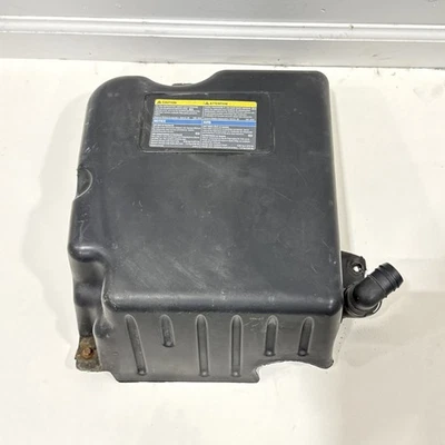 2007 chevy trablazer воздушная коробка фильтр крышка 4.2L 2002-2009 gmc envoy - Изображение 1 из 4