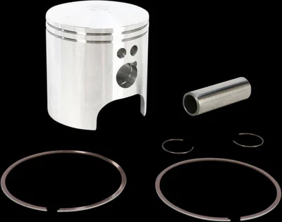 Pistón Wiseco 64,5 mm +0,5 Polaris XLT 93-94 Foto 1 de 4