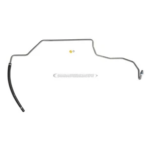 For Dodge Ram 50 1987 1988 1989 Edelmann Power Steering Return Line DAC - Picture 1 of 2