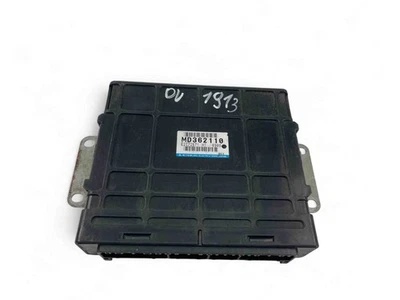 Unità Di Controllo Motore MITSUBISHI SPACE WAGON MD362110 2001 - Immagine 1 di 4
