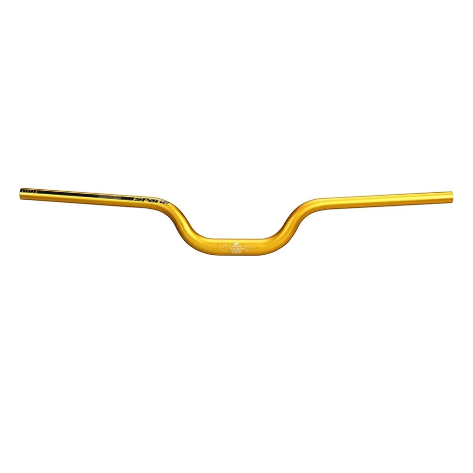 SPANK Spoon 800 SkyScraper 60R Gold Handlebar (E03SN80600G0SPK)