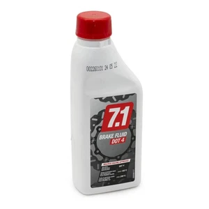 BREMSÖL 7.1 DOT4 SPORT BRAKE FLUID 0,25 L MALOSSI 7613465B - Bild 1 von 1