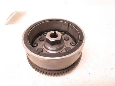 99 Arctic Cat 500 4x4 manual volante arranque embrague 3430-012 1998-2002 Foto 1 de 4