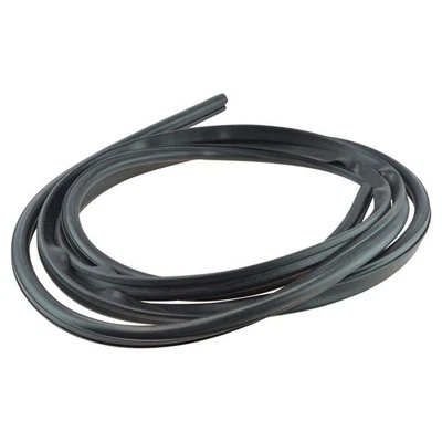 Weatherstrip Door Seal Pair Set for 60-66 Chevy GMC Truck Suburban New - Image 1 of 3