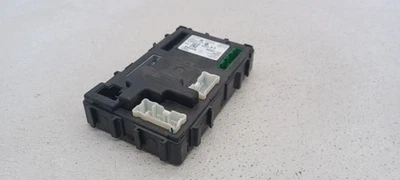 10 11 NISSAN ALTIMA BODY CONTROL MODULE OEM 284B1-JA03D - Image 1 of 4