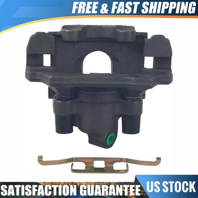 1 件 Cardone 制动卡钳 左后 适合 318i 宝马 1992 1993 1994 1996 - 1998 — 第 1/3 张图片