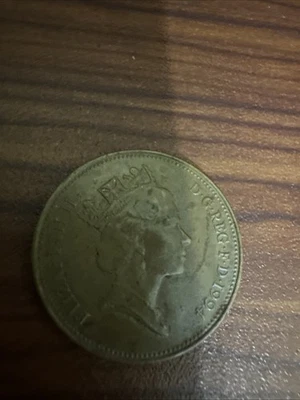1994 2p TWO PENCE Highly valuable rare Collectable COIN - Image 1 of 2
