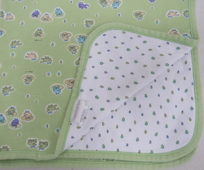 Manta bebé Carters Emu Namae Foto 1 de 4