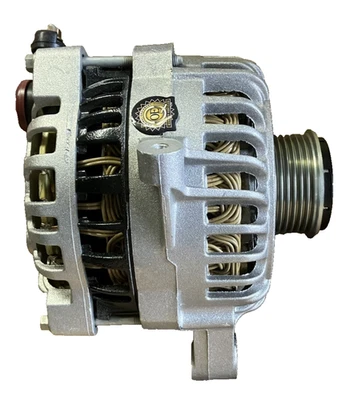 Alternador original OEM 3L7Z-10346-BA apto para Ford Expedition 4,6 L y 5,4 L 2003-2004 Foto 1 de 4