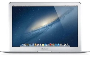 MacBook Air 11" 2011 Core i5 1.6GHz 4Go 256Go - Photo 1/4