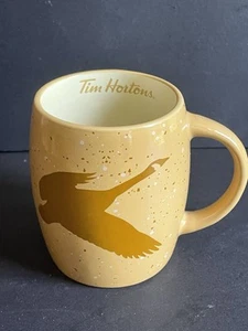 Taza Tim Horton's Collectable Goose 2016 Canadá edición limitada #016 - Imagen 1 de 4