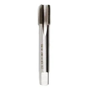 New Practical Thread tap UNEF Machine Supplies Tool Equipment Right Hand - Picture 1 of 7