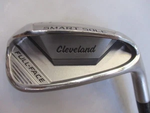 Cleveland SMART SOLE FULL-FACE C Wedge 42 KBS Hi-Rev MAX 105(JP) R Men #iW - Picture 1 of 6