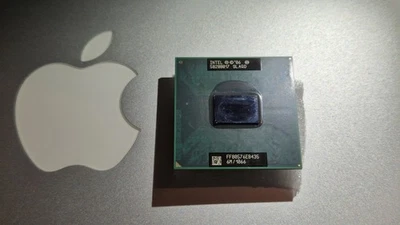 Intel Core 2 duo e8435 Usato Per Apple  iMac Early 2009 3.06 GHz 6MB Cache - Immagine 1 di 3