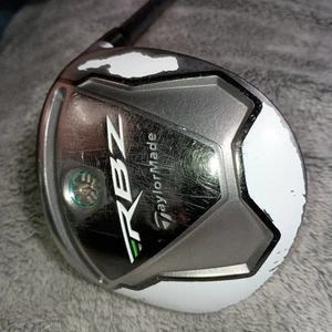 TaylorMade RBZ 3 Fairwayholz 15° 42,5" Matrix Ozik Graphit Schläger Stiff S-Flex - Bild 1 von 21
