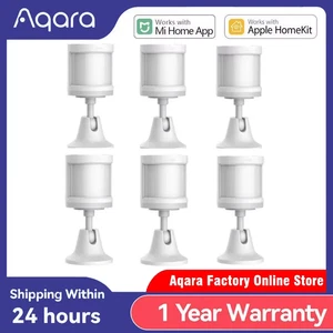 Original  Motion Sensor Smart Human Body Movement Sensor ZigBee Connection Smart - Picture 1 of 19