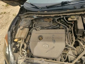 Chassis ECM Automatic Transmission Fits 10-11 MAZDA 3 595025 - Picture 1 of 12