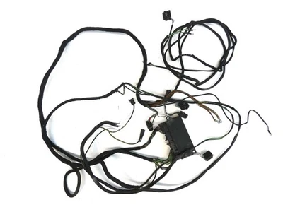 Mercedes W124 TE 4Matic A1245407213 A1248203226 4x electric window regulators - Image 1 of 4