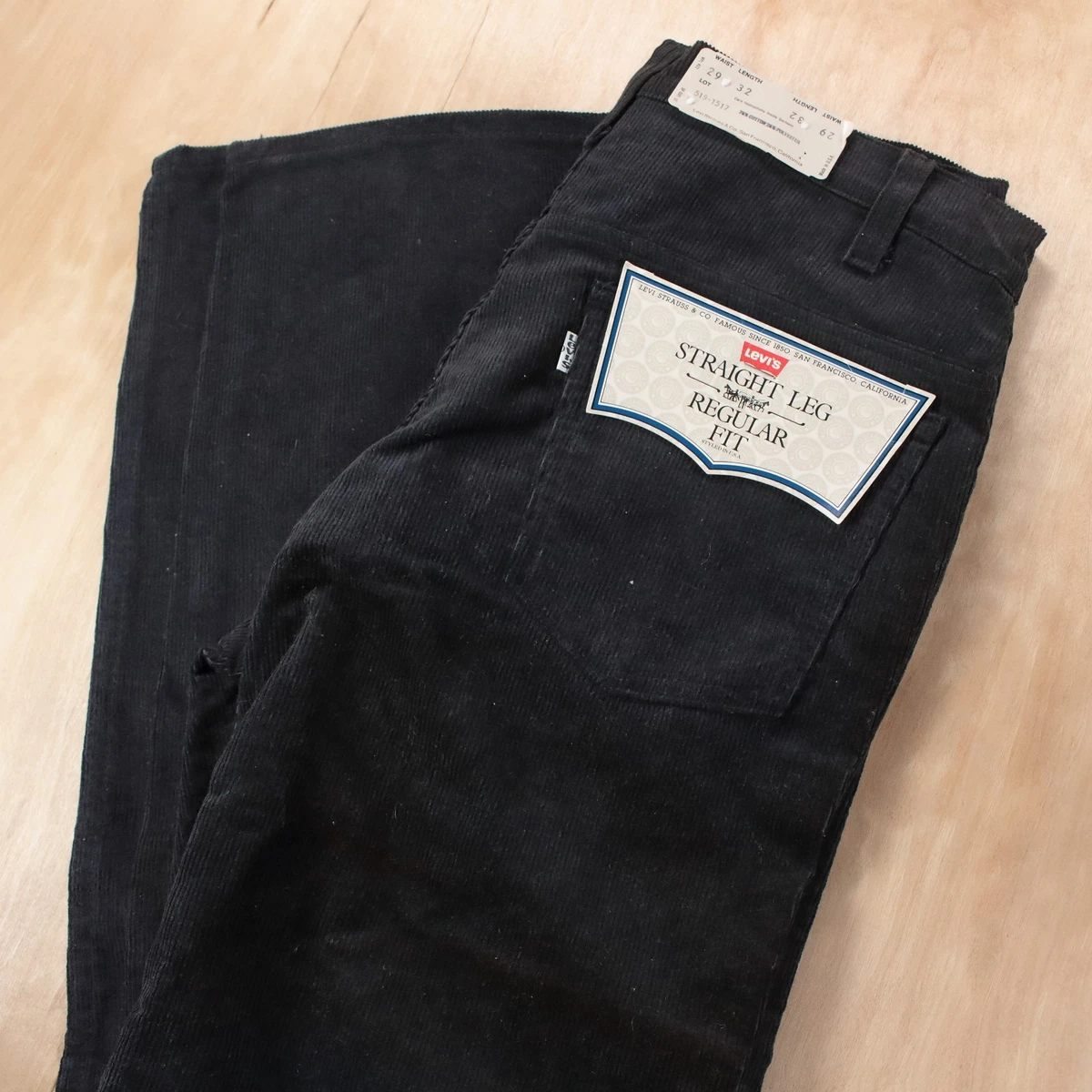 Levi's 519 Jeans for Men for sale | eBay