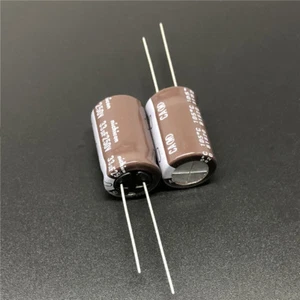 5pcs/50pcs 250V 33uF 250V Nichicon CA 12.5x20mm High ripple current Capacitor - Picture 1 of 2