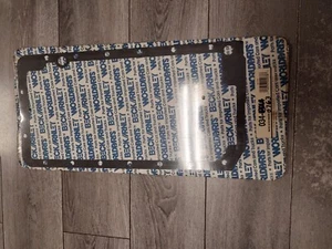 Beck/Arnley Oil Pan Gasket 034-0744 - Picture 1 of 2