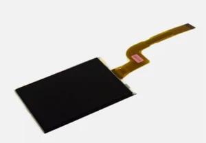 For Panasonic DMC- TZ3 TZ3 Camera LCD Display Screen Repair Parts - Picture 1 of 1